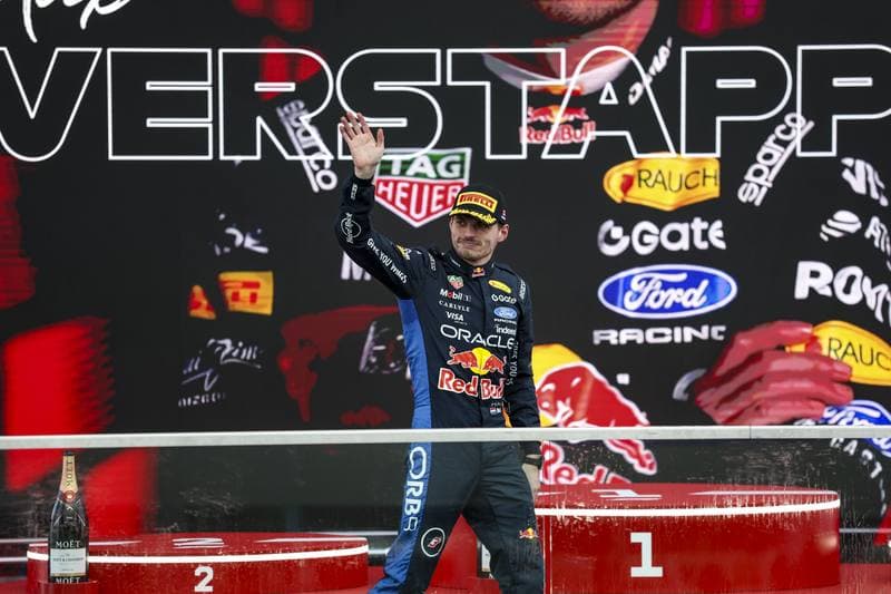 Motorsport. Formula 1. Canadian Grand Prix. 24.05.2026