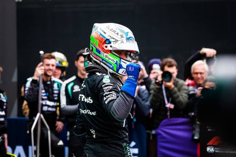 Motorsport. Formula 1. Canadian Grand Prix. 24.05.2026