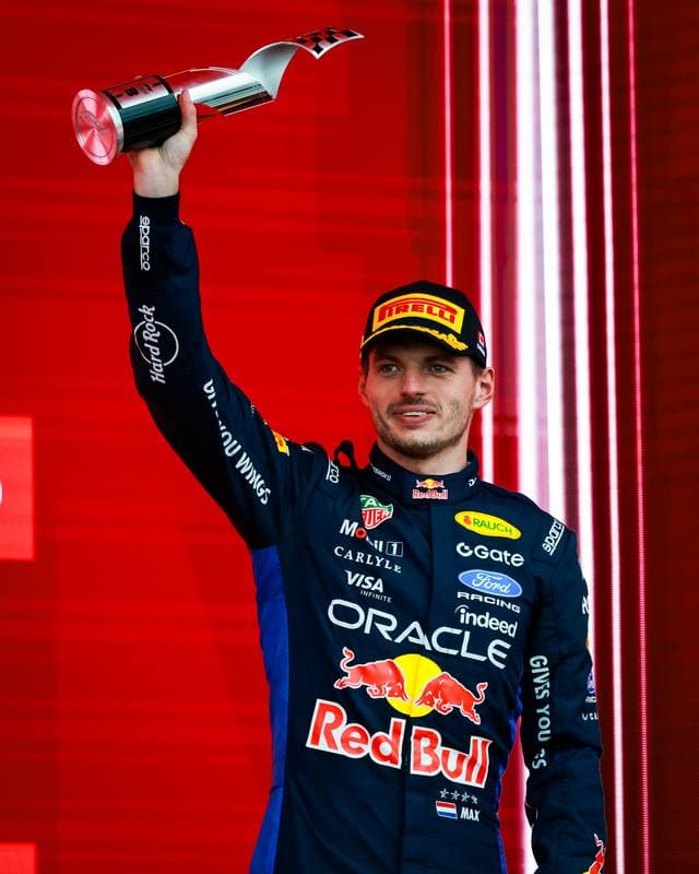 Motorsport. Formula 1. Canadian Grand Prix. 24.05.2026