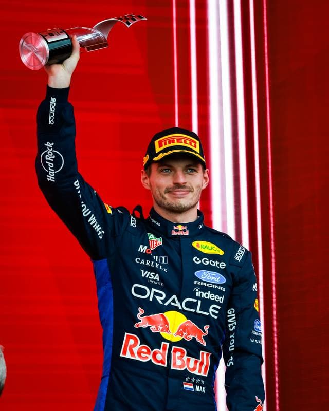 Motorsport. Formula 1. Canadian Grand Prix. 24.05.2026
