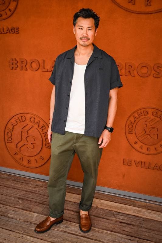 Tennis. Roland Garros. Day 1. 23.05.2026
