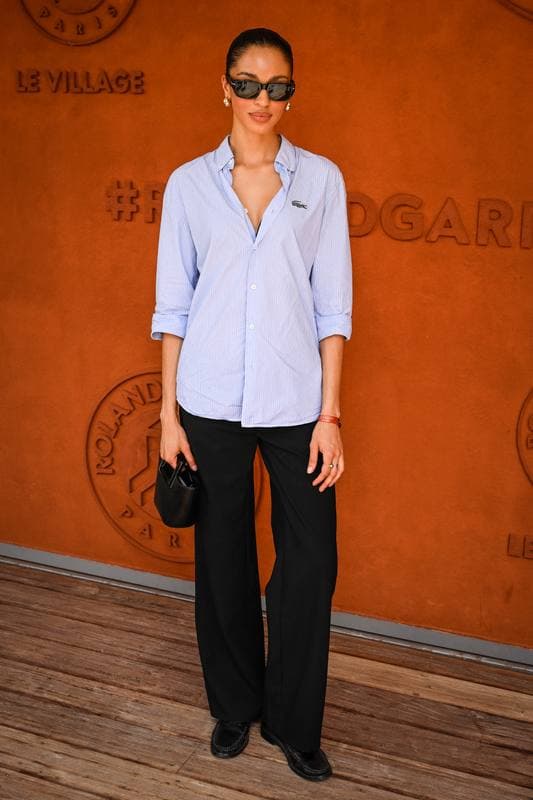 Tennis. Roland Garros. Day 1. 23.05.2026