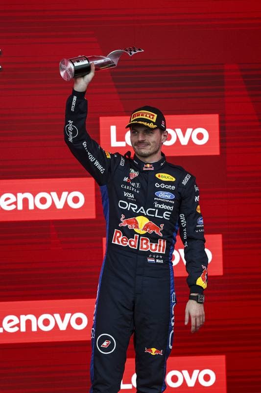 Motorsport. Formula 1. Canadian Grand Prix. 24.05.2026