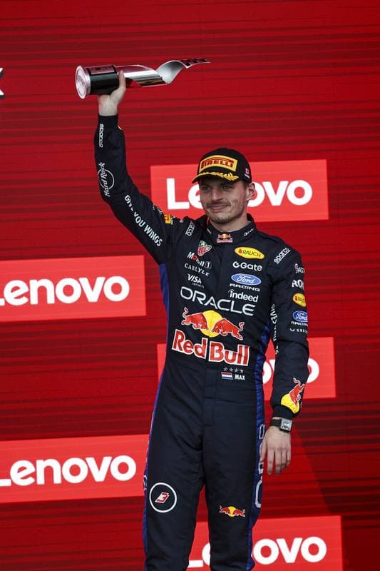 Motorsport. Formula 1. Canadian Grand Prix. 24.05.2026