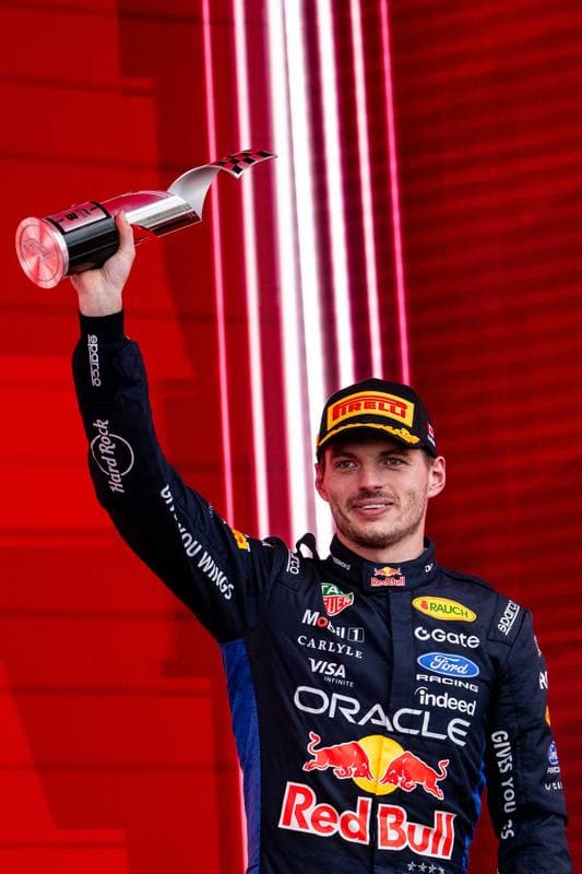 Motorsport. Formula 1. Canadian Grand Prix. 24.05.2026