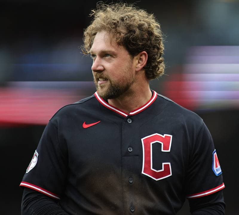 Baseball. MLB. Cleveland Guardians - Philadelphia Phillies. 24.05.2026