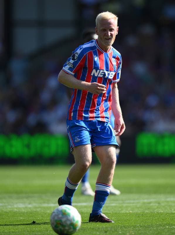 Football. Premier League. Crystal Palace - Arsenal. 24.05.2026