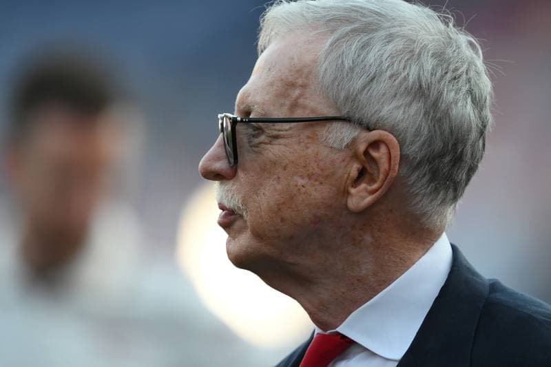 Football. Premier League. Crystal Palace - Arsenal. 24.05.2026