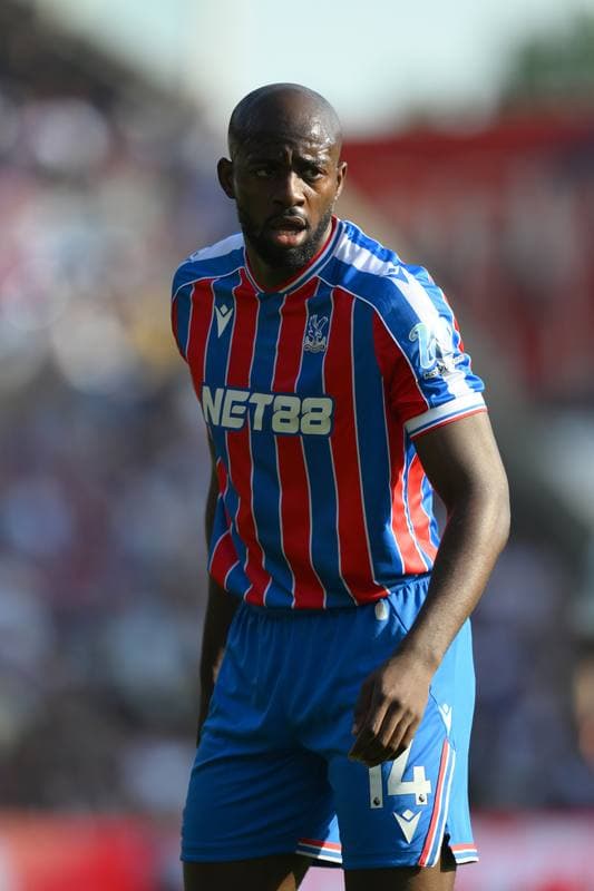 Football. Premier League. Crystal Palace - Arsenal. 24.05.2026