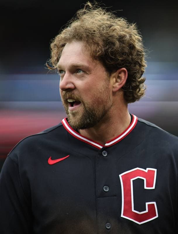 Baseball. MLB. Cleveland Guardians - Philadelphia Phillies. 24.05.2026