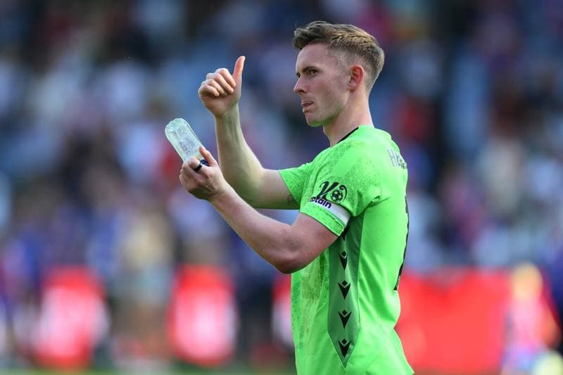 Football. Premier League. Crystal Palace - Arsenal. 24.05.2026