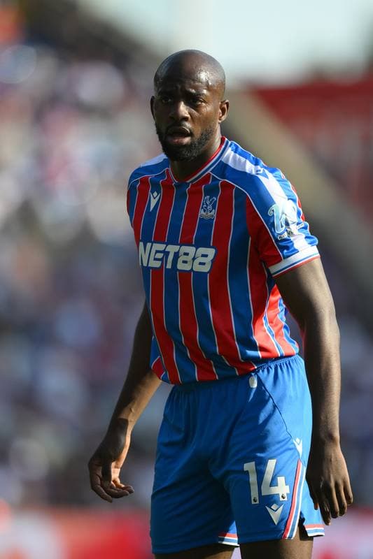 Football. Premier League. Crystal Palace - Arsenal. 24.05.2026