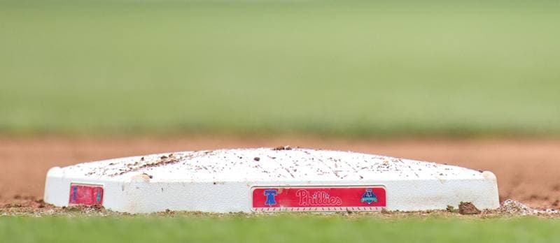 Baseball. MLB. Cleveland Guardians - Philadelphia Phillies. 24.05.2026