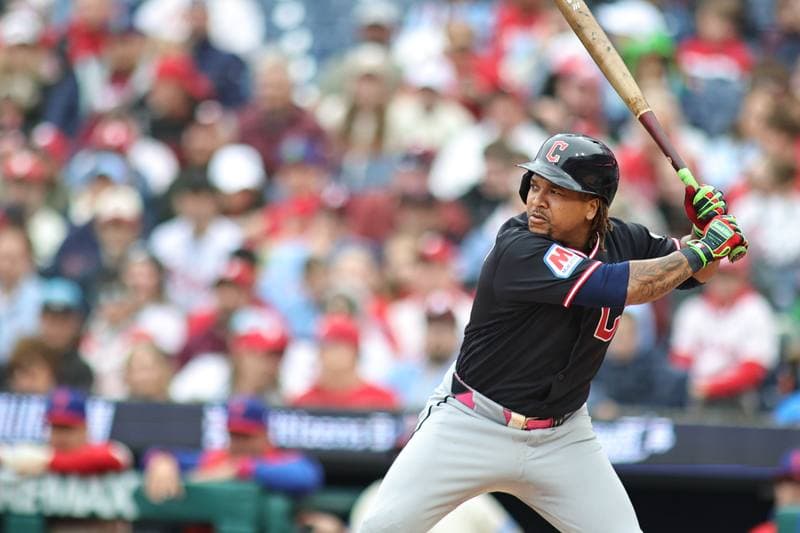 Baseball. MLB. Cleveland Guardians - Philadelphia Phillies. 24.05.2026