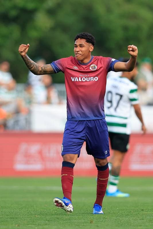 Football. Portuguese Cup Final. Sporting CP - SCU Torreense. 24.05.2026