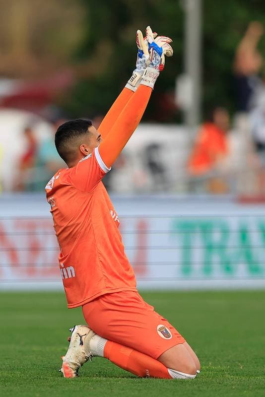 Football. Portuguese Cup Final. Sporting CP - SCU Torreense. 24.05.2026