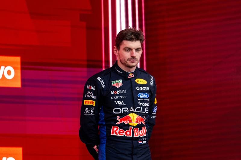 Motorsport. Formula 1. Canadian Grand Prix. 24.05.2026