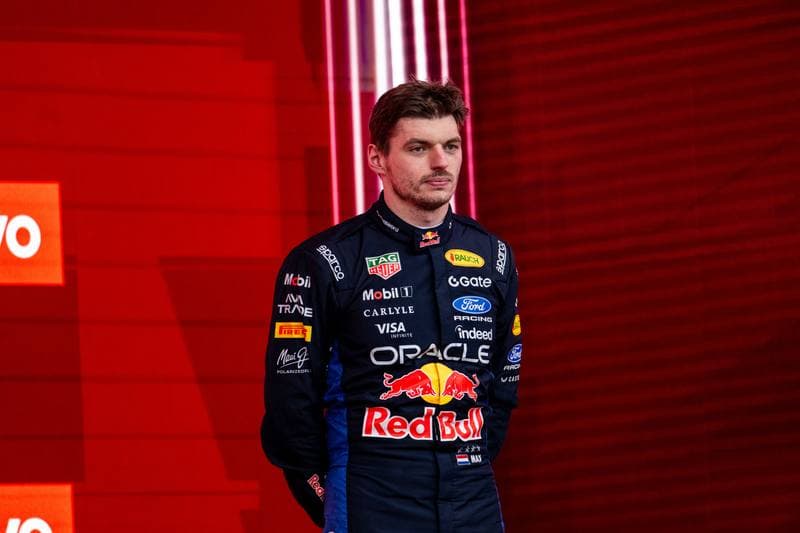 Motorsport. Formula 1. Canadian Grand Prix. 24.05.2026