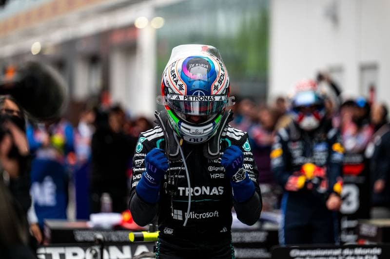 Motorsport. Formula 1. Canadian Grand Prix. 24.05.2026