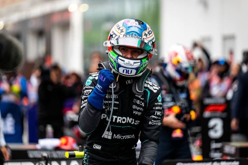 Motorsport. Formula 1. Canadian Grand Prix. 24.05.2026