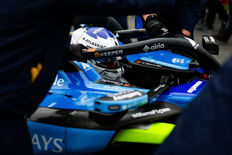 Motorsport. Formula 1. Canadian Grand Prix. 24.05.2026
