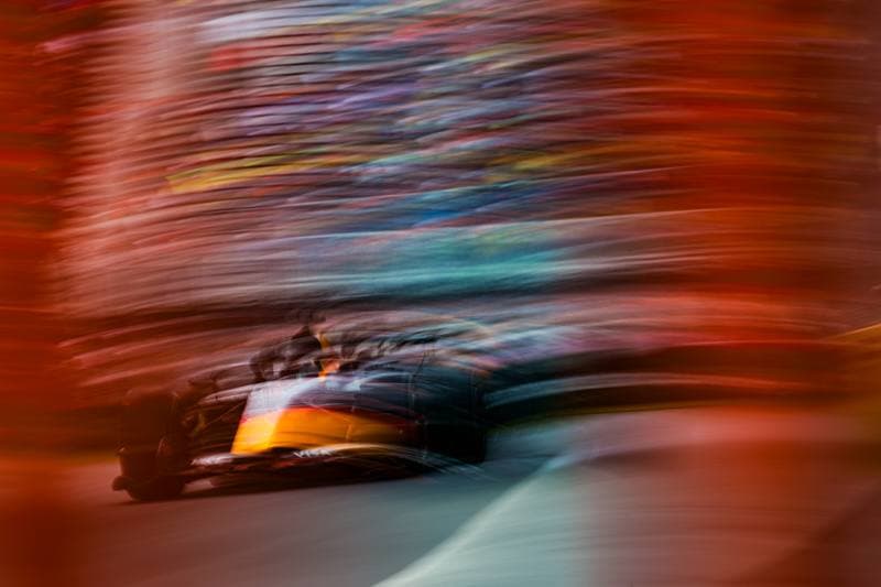 Motorsport. Formula 1. Canadian Grand Prix. 24.05.2026