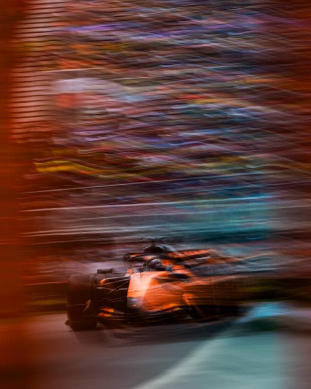 Motorsport. Formula 1. Canadian Grand Prix. 24.05.2026