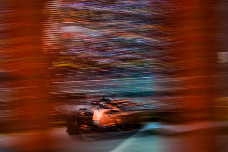 Motorsport. Formula 1. Canadian Grand Prix. 24.05.2026