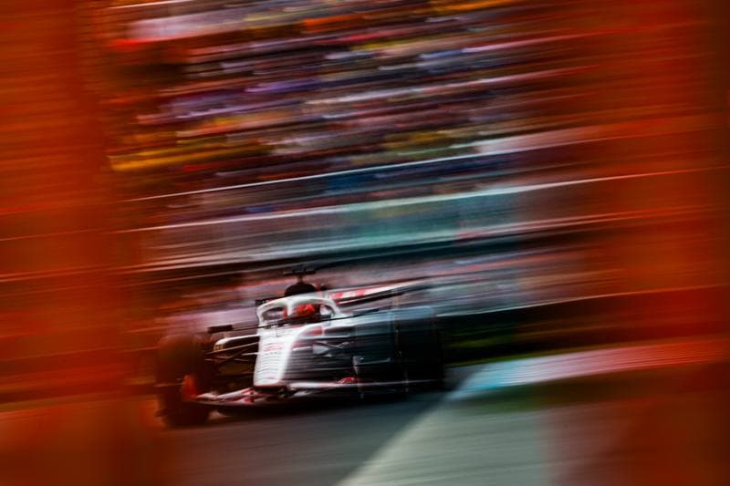 Motorsport. Formula 1. Canadian Grand Prix. 24.05.2026