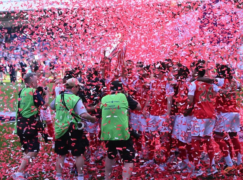 Football. Premier League. Crystal Palace - Arsenal. 24.05.2026