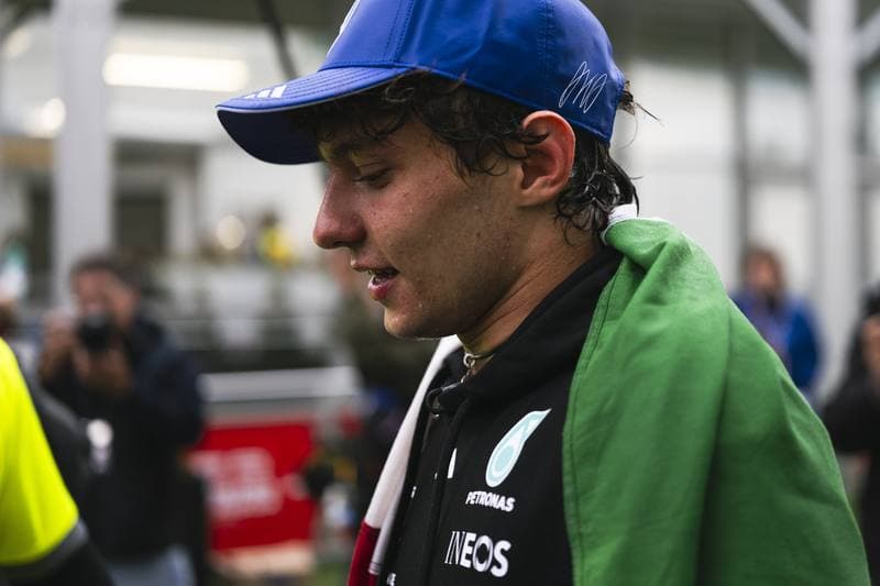 Motorsport. Formula 1. Canadian Grand Prix. 24.05.2026