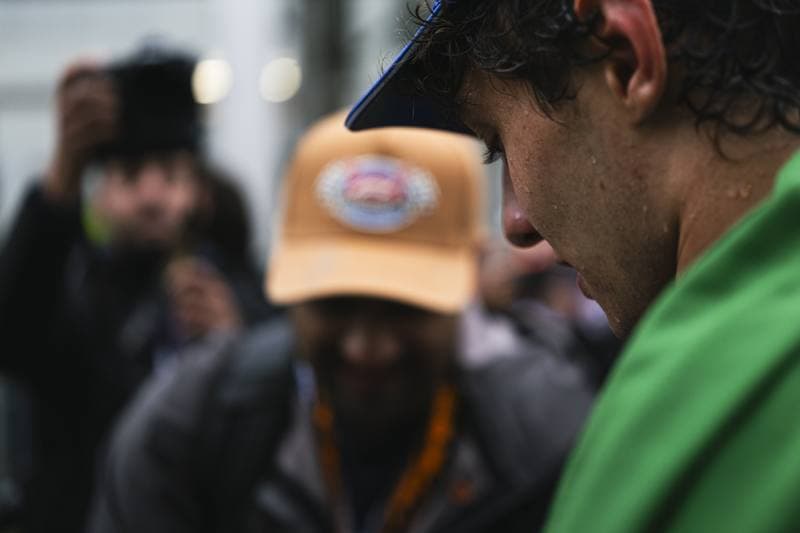 Motorsport. Formula 1. Canadian Grand Prix. 24.05.2026