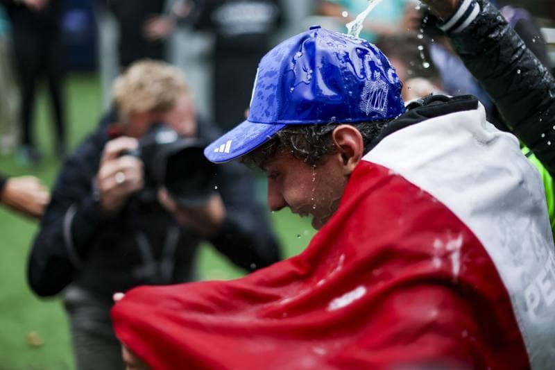 Motorsport. Formula 1. Canadian Grand Prix. 24.05.2026