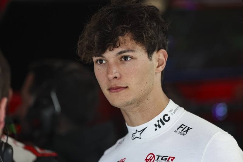 Motorsport. Formula 1. Canadian Grand Prix. 24.05.2026