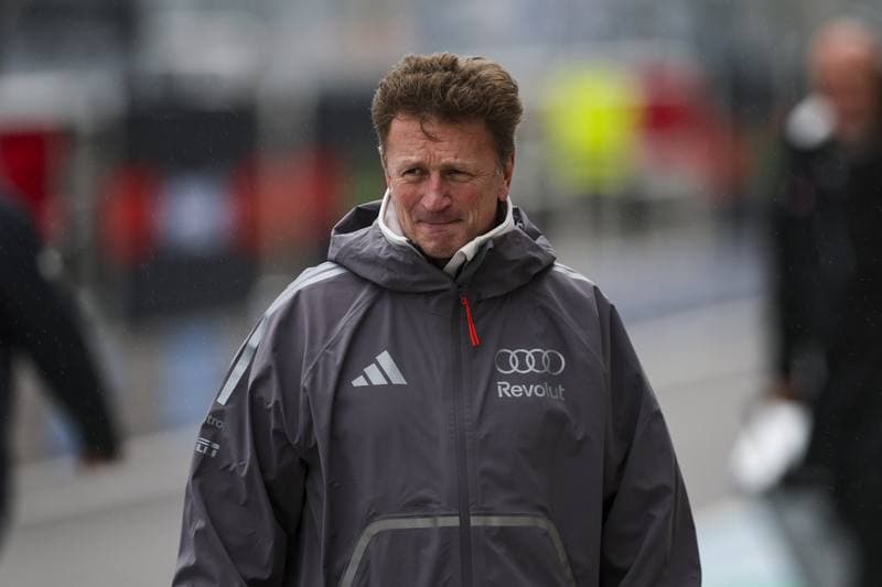 Motorsport. Formula 1. Canadian Grand Prix. 24.05.2026