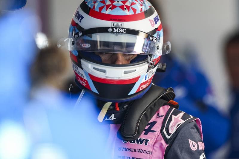 Motorsport. Formula 1. Canadian Grand Prix. 24.05.2026