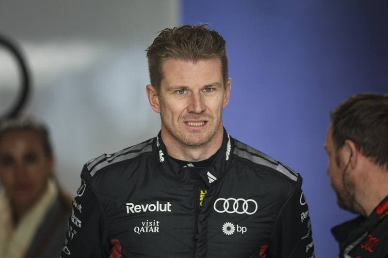 Motorsport. Formula 1. Canadian Grand Prix. 24.05.2026
