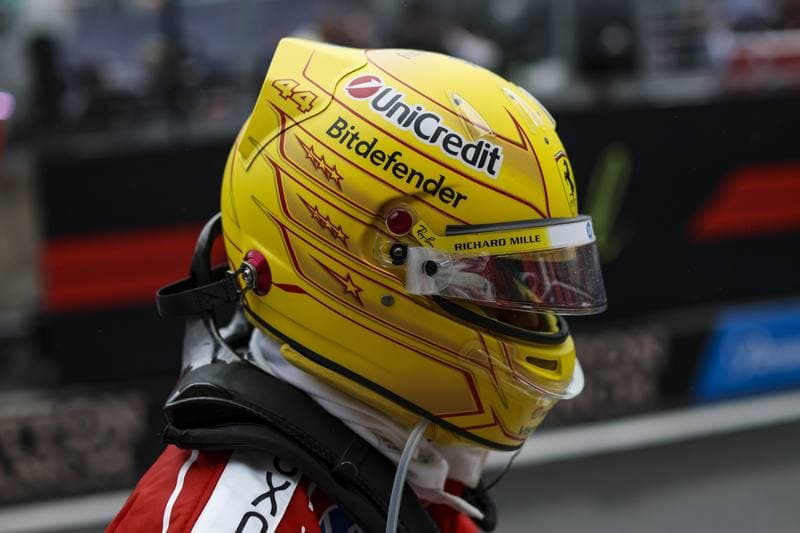 Motorsport. Formula 1. Canadian Grand Prix. 24.05.2026
