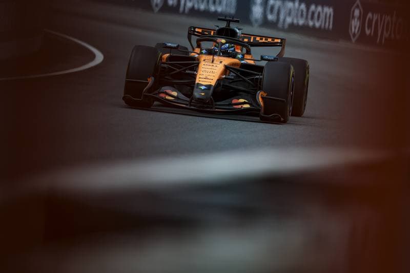 Motorsport. Formula 1. Canadian Grand Prix. 24.05.2026