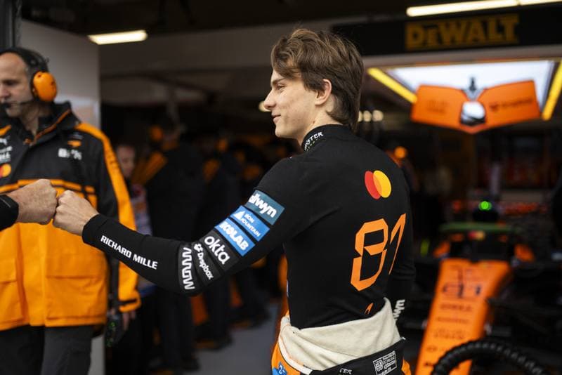 Motorsport. Formula 1. Canadian Grand Prix. 24.05.2026