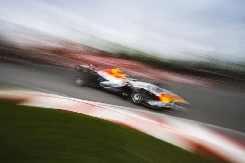 Motorsport. Formula 1. Canadian Grand Prix. 24.05.2026
