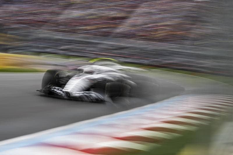 Motorsport. Formula 1. Canadian Grand Prix. 24.05.2026