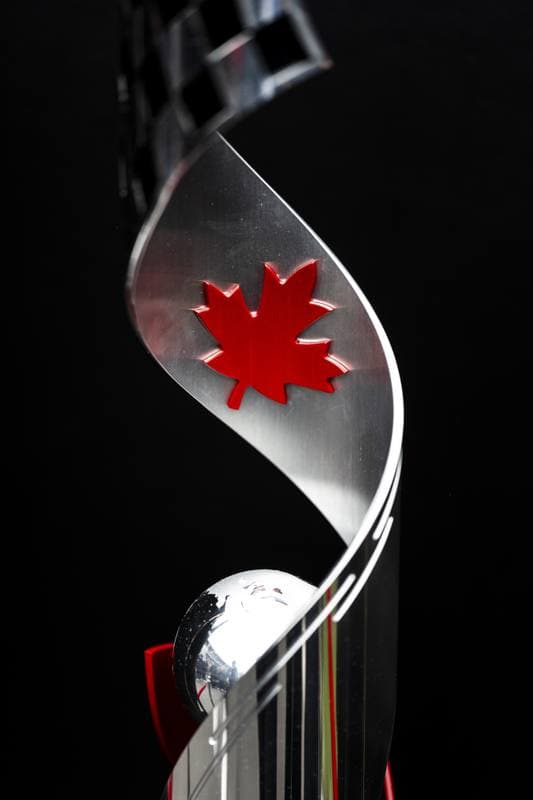 Motorsport. Formula 1. Canadian Grand Prix. 24.05.2026