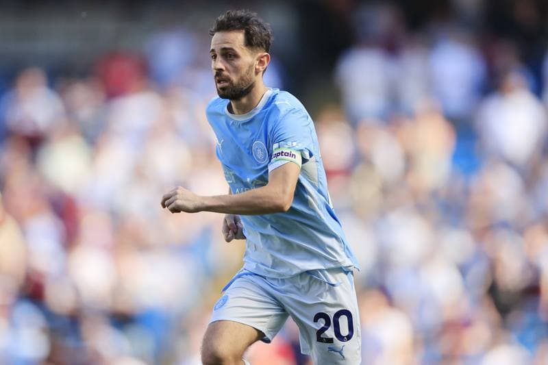 Football. Premier League. Manchester City - Aston Villa. 24.05.2026