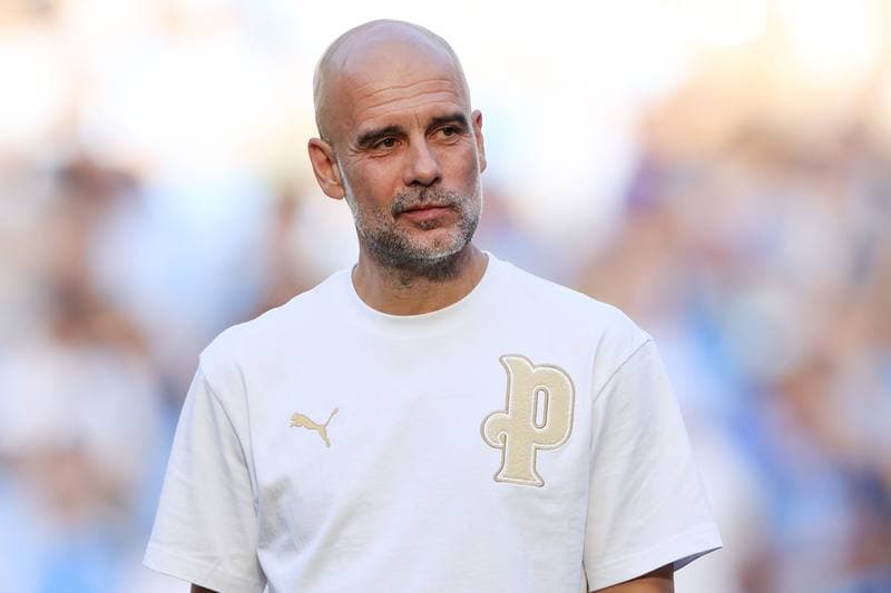 Football. Premier League. Manchester City - Aston Villa. 24.05.2026