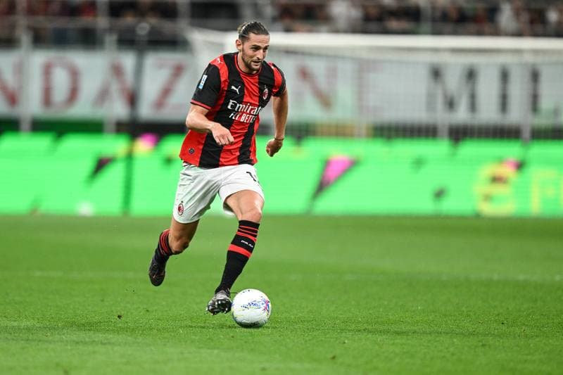 Football. Serie A. AC Milan - Cagliari Calcio. 24.05.2026