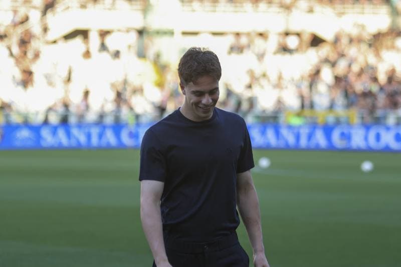 Football. Serie A. Torino - Juventus. 17.05.2026