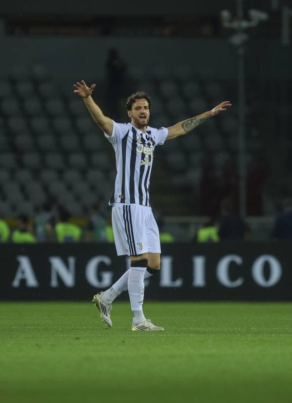 Football. Serie A. Torino - Juventus. 17.05.2026