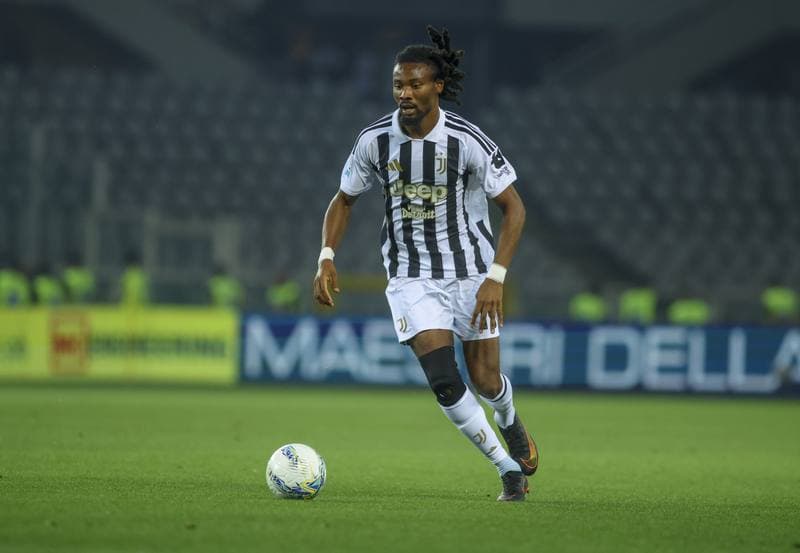 Football. Serie A. Torino - Juventus. 17.05.2026