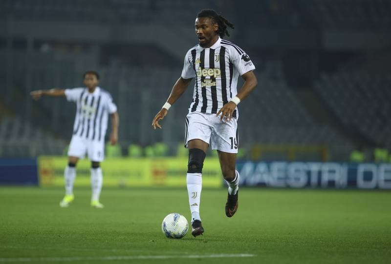 Football. Serie A. Torino - Juventus. 17.05.2026